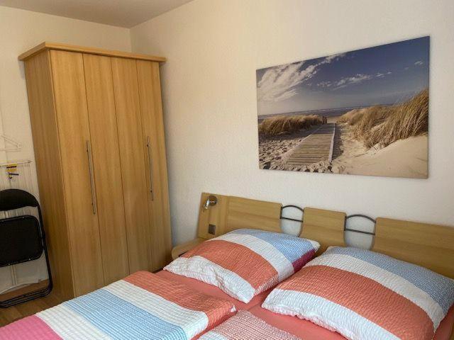 Haus-Olymp-Apartement-01-Kuehlungsborn-Nur-50-M-Bis-Zum-Strand-Ca-50-M2-2-Raeume-Sehr-Gepflegt المظهر الخارجي الصورة