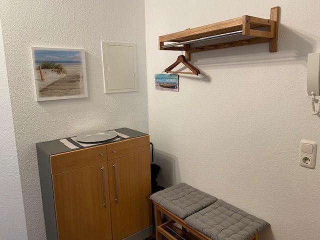 Haus-Olymp-Apartement-01-Kuehlungsborn-Nur-50-M-Bis-Zum-Strand-Ca-50-M2-2-Raeume-Sehr-Gepflegt المظهر الخارجي الصورة