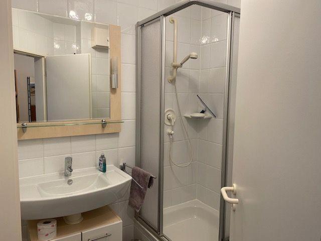 Haus-Olymp-Apartement-01-Kuehlungsborn-Nur-50-M-Bis-Zum-Strand-Ca-50-M2-2-Raeume-Sehr-Gepflegt المظهر الخارجي الصورة