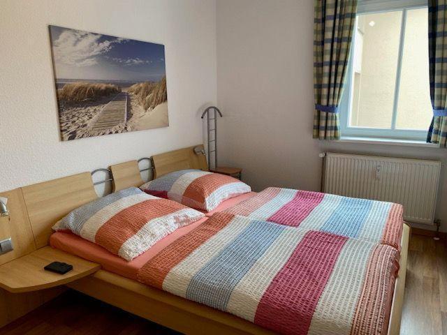 Haus-Olymp-Apartement-01-Kuehlungsborn-Nur-50-M-Bis-Zum-Strand-Ca-50-M2-2-Raeume-Sehr-Gepflegt المظهر الخارجي الصورة